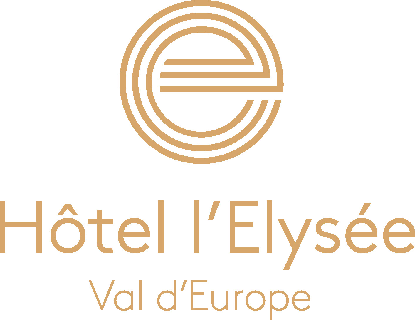 L'Elysee Val D'Europe Serris Ngoại thất bức ảnh